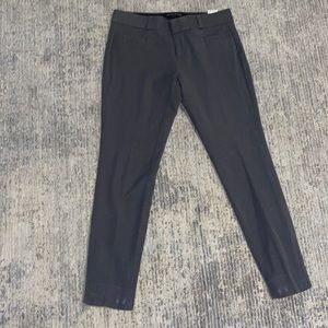 Banana Republic Sloan Pants 0 Petite